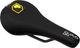 Burgtec El sillín Cloud DH - black | 126 mm | 230 mm