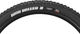 Maxxis Highroller II MaxxPro EXO Protection 27.5" Folding Tyre - black/27.5 /61 mm/61-584/2.4 