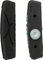 Swissstop Bremsschuhe Rat für Cantilever - original black/universal