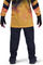 Fox Head Pantalon Youth Ranger Kairos Modèle 2025 - kairos-tangerine/L