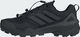 adidas Outdoor TERREX Skychaser GTX Wanderschuhe - cblack cblack carbon | 48