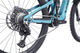 Yeti Cycles Vélo Électrique de Montagne MTe C2 E90 Carbon 29" - turquoise/160,0 mm/160 /44 /M/29"