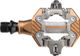 Leatt Endurance 6.0 Clipless pedals - 