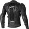 alpinestars Veste de protection Bionic Action V2 - black/M
