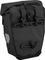ORTLIEB Back-Roller Plus CR Fahrradtaschen - granit-schwarz/40 Liter