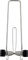Racktime Clamp-it Spring Clamp for Shine Evo Light - silver