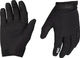 POC Gants Youth Resistance MTB Adjustable - uranium black/M