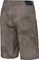 VAUDE Shorts de base Loamer - coconut/M