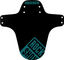 RockShox Guardabarros Fender - black-teal