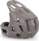 MET Casque intégral Parachute MCR 2 - antler matte | 52 - 56 cm