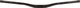 BEAST Components Manillar IR 31.8 25 mm Riser Bar Carbon - UD Carbon-negro/800 