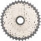 Shimano SLX CS-M7000-11 11-Speed Cassette - silver/11-40