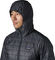 Patagonia Nano Puff Hoody Jacke - smolder blue/M