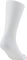 GripGrab FastStream Aero Socks - white/41 - 44