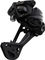 Shimano Cambio trasero GRX Di2 RD-RX717 12 velocidades - negro | Largo
