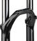 RockShox 35 Silver TK Coil Boost 27.5" suspension fork - black | 27.5" (650B) | 120 mm | 44 mm | 110 mm | 1 1/8" - 1,5" tapered | 15 mm Thru Axle