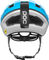 POC Casco Omne Beacon MIPS - kyanite blue-hydrogen white | 56 - 61 cm