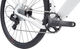 3T Exploro Race Ekar 1X Carbon Gravelbike - red-white/28"/M