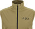 Fox Head Flexair Weste - bark/M