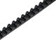 Gates CDX Belt - black/1188 mm