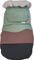 Croozer Footmuff for Keeke, Vaaya - multicoloured wave