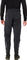VAUDE Qimsa Pro Softshell Trousers - black/M
