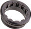 Garbaruk 12-speed cassette GEN2.0 MTB for MicroSpline freewheel - black | 10-52