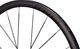 Specialized Roval Alpinist CLX III Carbon Disc Center Lock 28" wheel - black | front wheel only | 100 mm | front wheel only | 28" | front wheel only | Non Boost