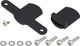 Topeak Uni Super Tourist DX Disc Pannier Rack - black