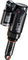 RockShox Amortiguador Super Deluxe Ultimate RC2T Trunnion - black | 205 mm x 60 mm | 205 mm x 60 mm