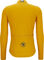Endura Maillot Pro SL L/S II - mustard/M