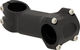 PAUL Boxcar 31.8 Stem - black/90 mm 15°