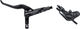 Shimano Frein à Disque Deore Trekking BR-M6000 + BL-T6000 J-Kit - noir/roue avant