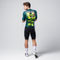 GOBIK Maillot Attitude 2.0 S/S High Key Edition - chasm/M