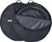 EVOC Set de Bolsas para Ruedas MTB Wheel Bag - black