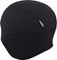VAUDE Bike Windproof Cap III - black uni/M