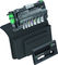 Wera Juego de llaves Bicycle Set 3 - negro-verde