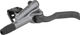 Shimano XTR XC Bremsgriff BL-M9100 - grau/links (seitenspezifisch)