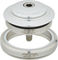 Chris King DropSet 5 IS42/28,6 - IS52/40 GripLock Steuersatz - silver/1 1/8" - 1,5" tapered/IS42/28,6 - IS52/40
