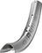 DT Swiss Aro FR 541 DB 27,5" - plata | 32 | 27,5" (650B)