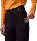 Endura Loop Ride Damen Thermo-Radhose 7/8 - black | L