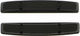 Kool Stop Gomas de frenos Cartridge R2 V-Brake para Avid bis 2000 - negro