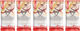 Chimpanzee Energy Bar - 5 Pack - apple & ginger/275 g
