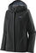 Patagonia W's Torrentshell 3L Rain Jkt - black | L