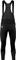 GONSO Culotte térmica con tirantes Softshell Essential Bib Tight - black | L