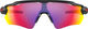 Oakley Radar EV Path Brille - matte black/prizm road