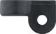 Lezyne Adaptateur pour Attaches GoPro - noir