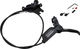 SRAM Guide T Disc Brake - black/Front wheel/Flip-Flop (non-side-specific)
