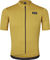 GripGrab EXPLR Merinotech S/S Trikot - mustard yellow/M