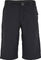 Endura Hummvee Zip-Off Trouser - black/M